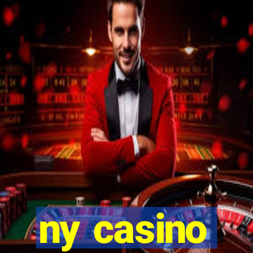 ny casino