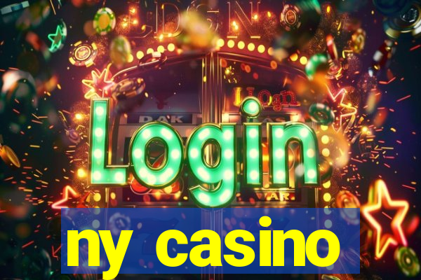 ny casino