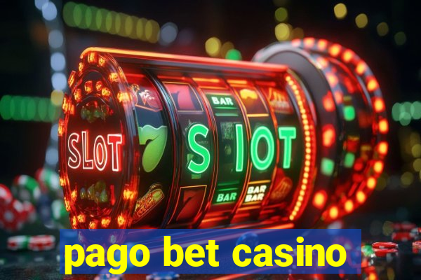 pago bet casino