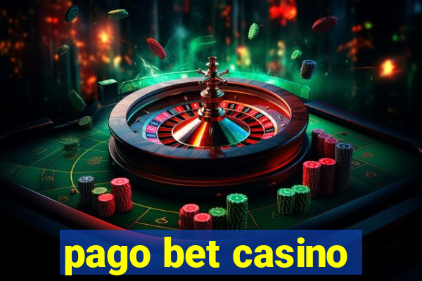 pago bet casino