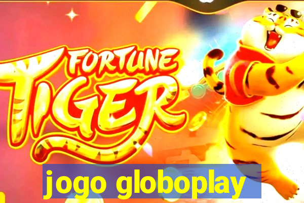 jogo globoplay