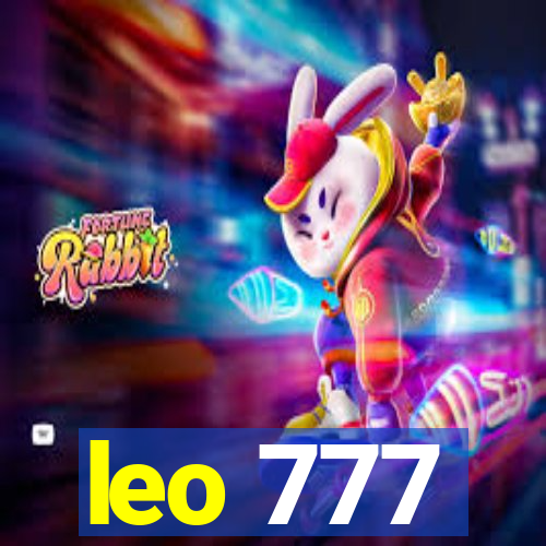 leo 777