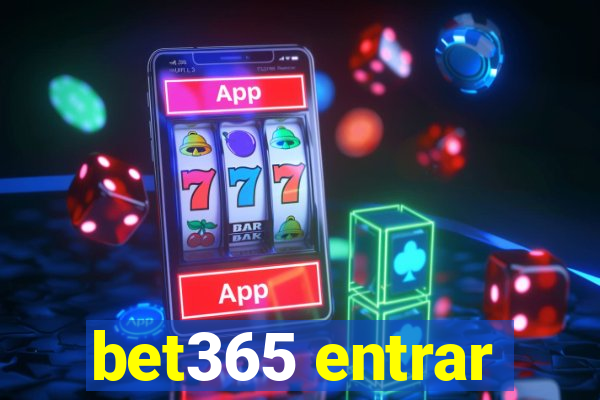 bet365 entrar