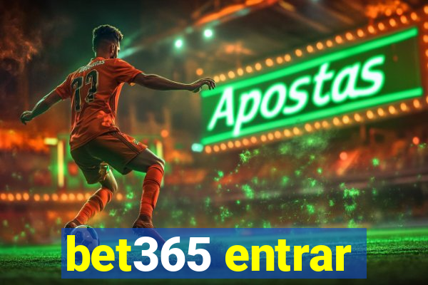 bet365 entrar