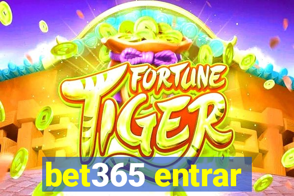 bet365 entrar