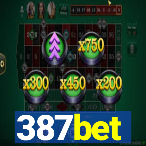 387bet