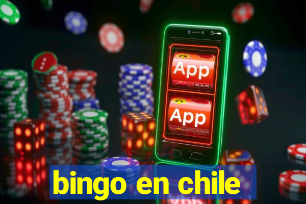 bingo en chile