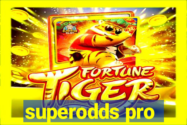 superodds pro