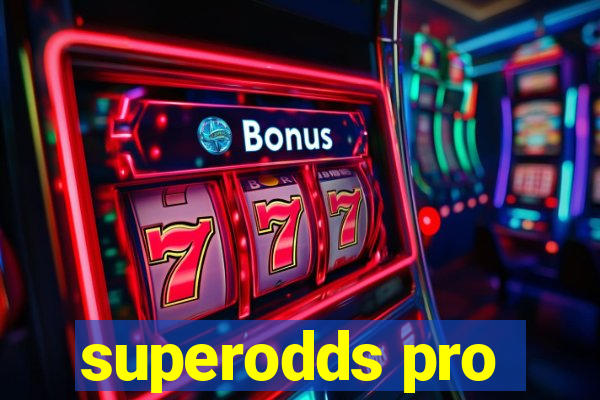 superodds pro