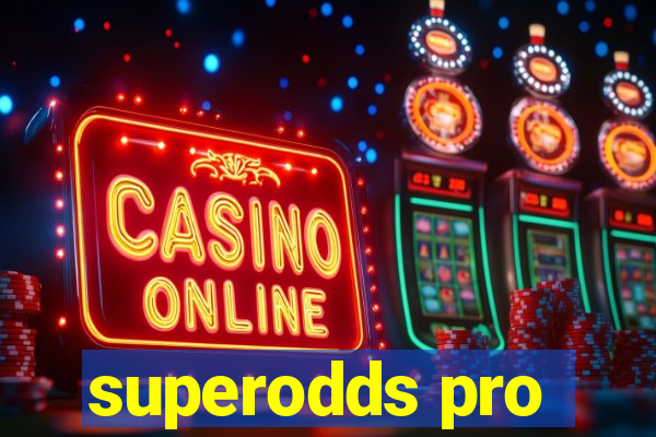 superodds pro