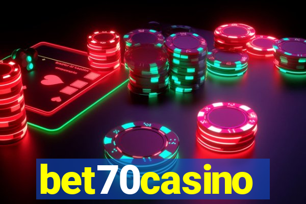 bet70casino