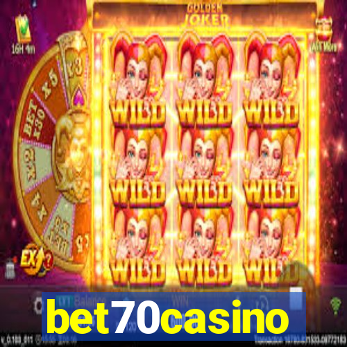 bet70casino