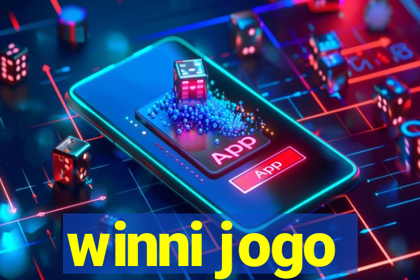 winni jogo