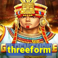 threeform