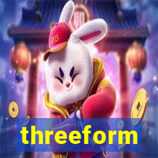 threeform