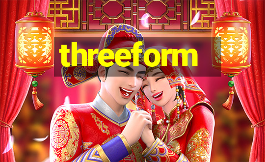 threeform