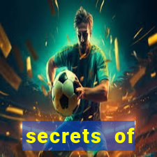 secrets of cleopatra slot