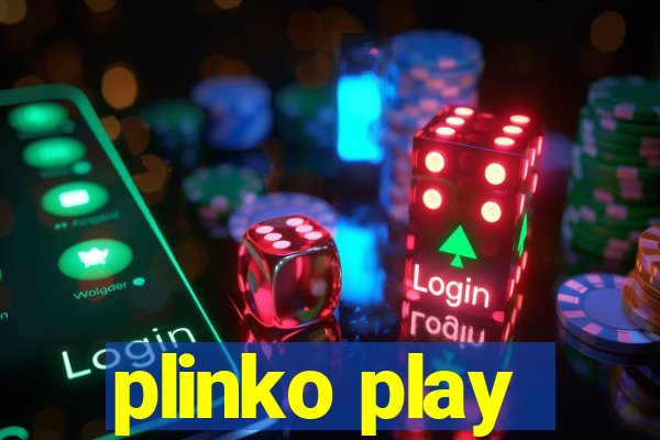 plinko play