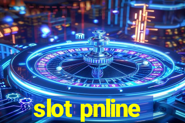 slot pnline