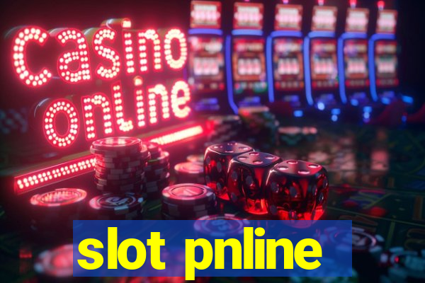 slot pnline