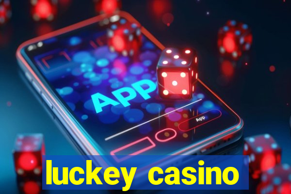 luckey casino