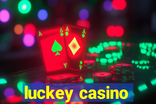 luckey casino