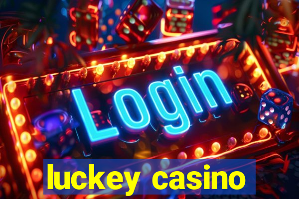 luckey casino