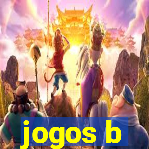 jogos b