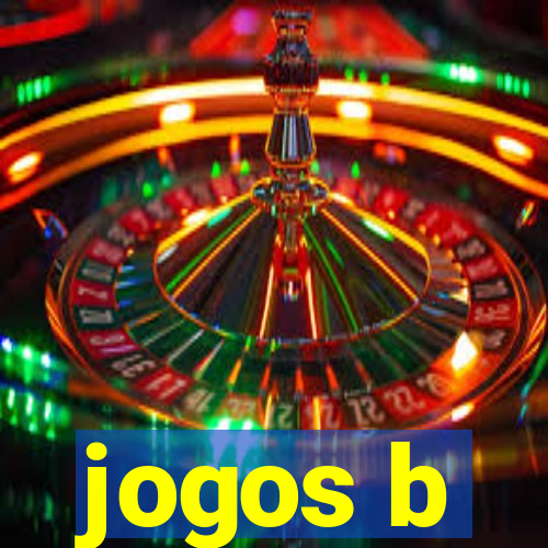 jogos b