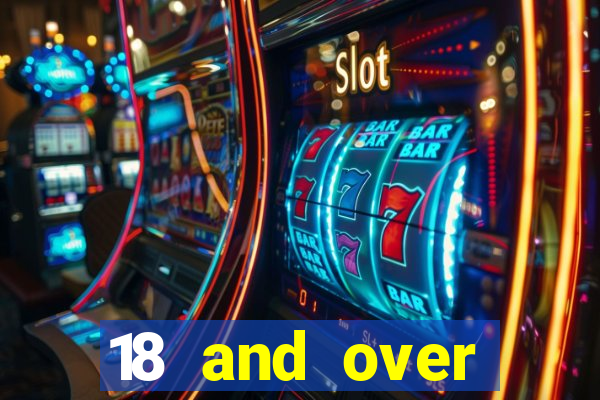 18 and over casinos in michigan