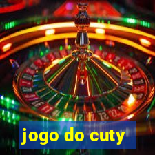 jogo do cuty