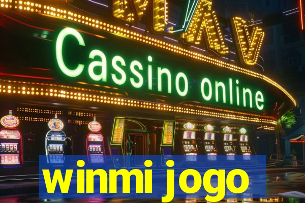 winmi jogo