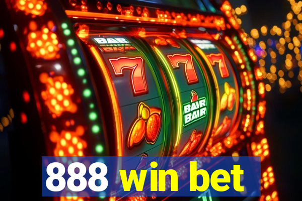 888 win bet