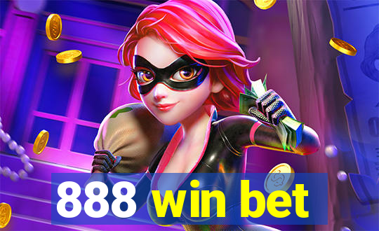 888 win bet