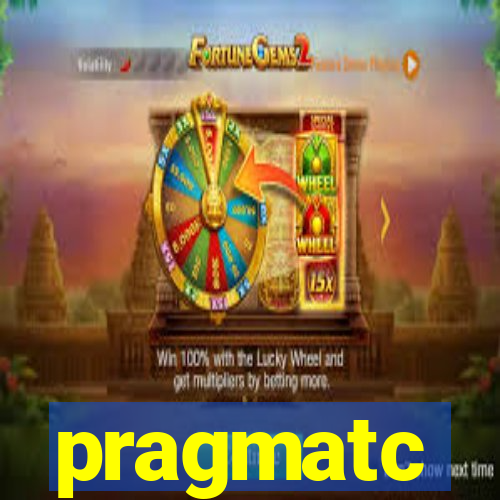 pragmatc