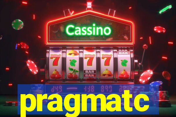 pragmatc