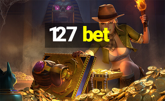 127 bet