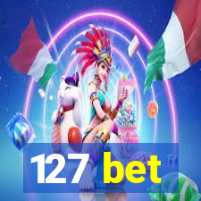 127 bet