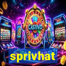 sprivhat