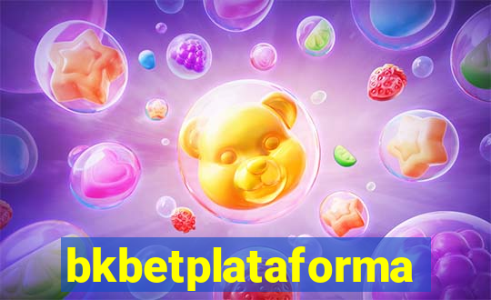 bkbetplataforma