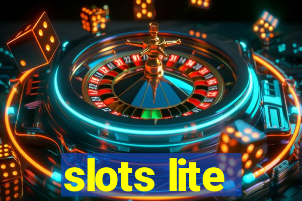 slots lite