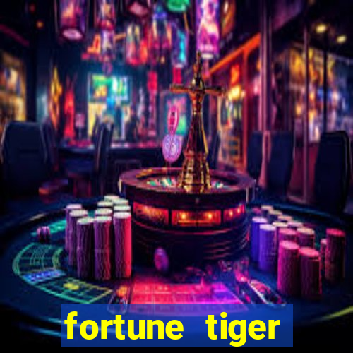 fortune tiger horarios pagantes