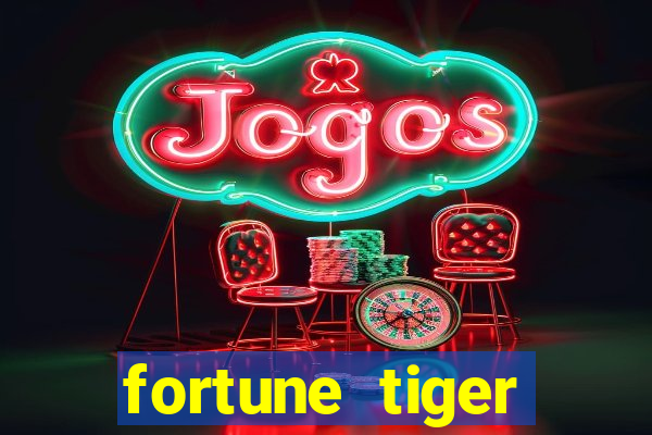 fortune tiger horarios pagantes