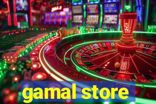 gamal store