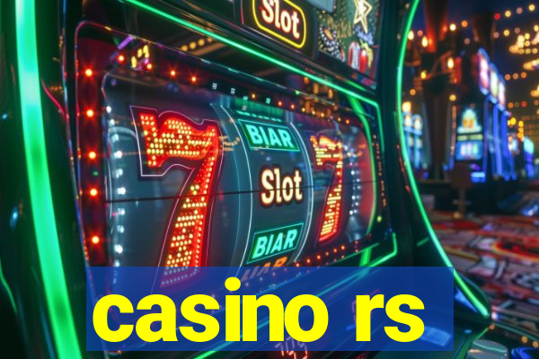 casino rs