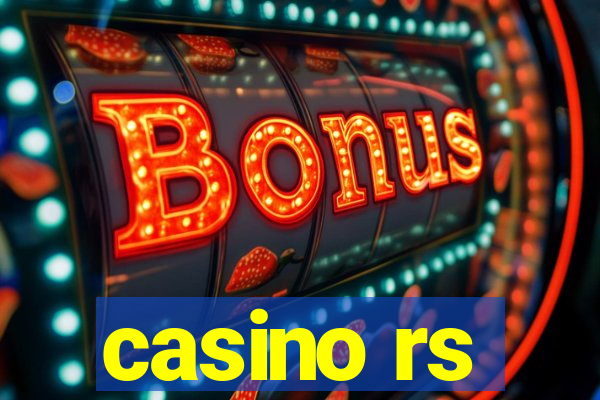 casino rs