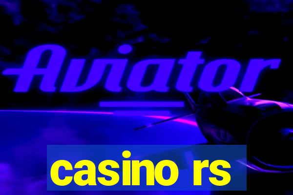 casino rs