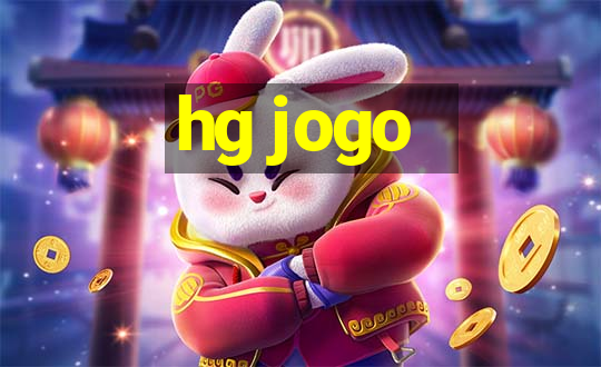 hg jogo