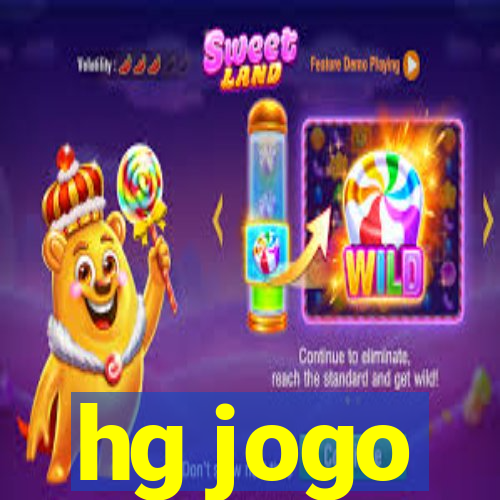 hg jogo