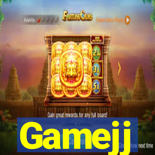 Gamejj